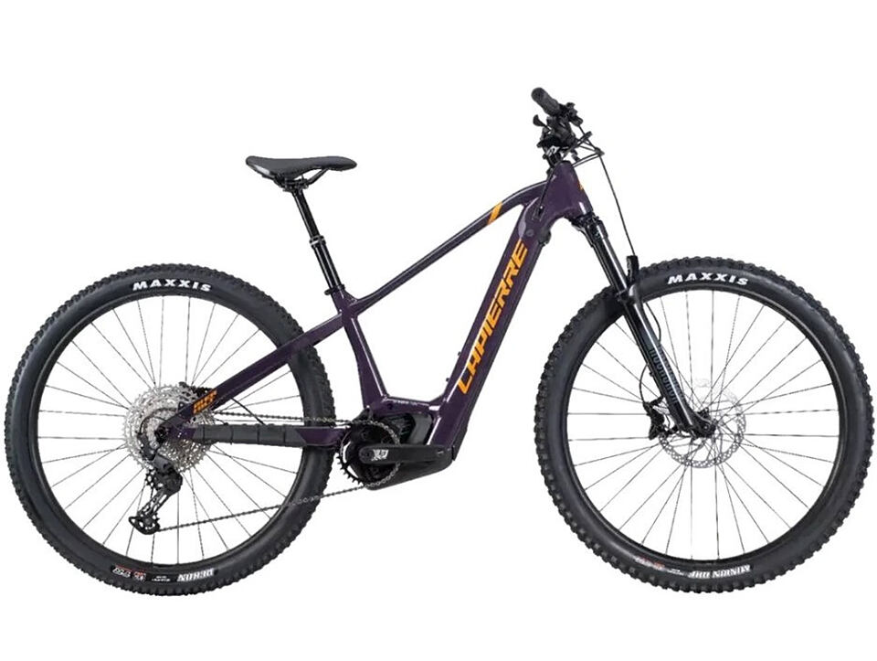 LAPIERRE Overvolt HT 9.7 Mix 2023, vel. S - BAZAR