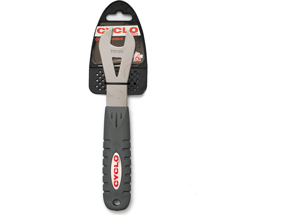 Klíč kónusový Cyclo Tools 16 mm