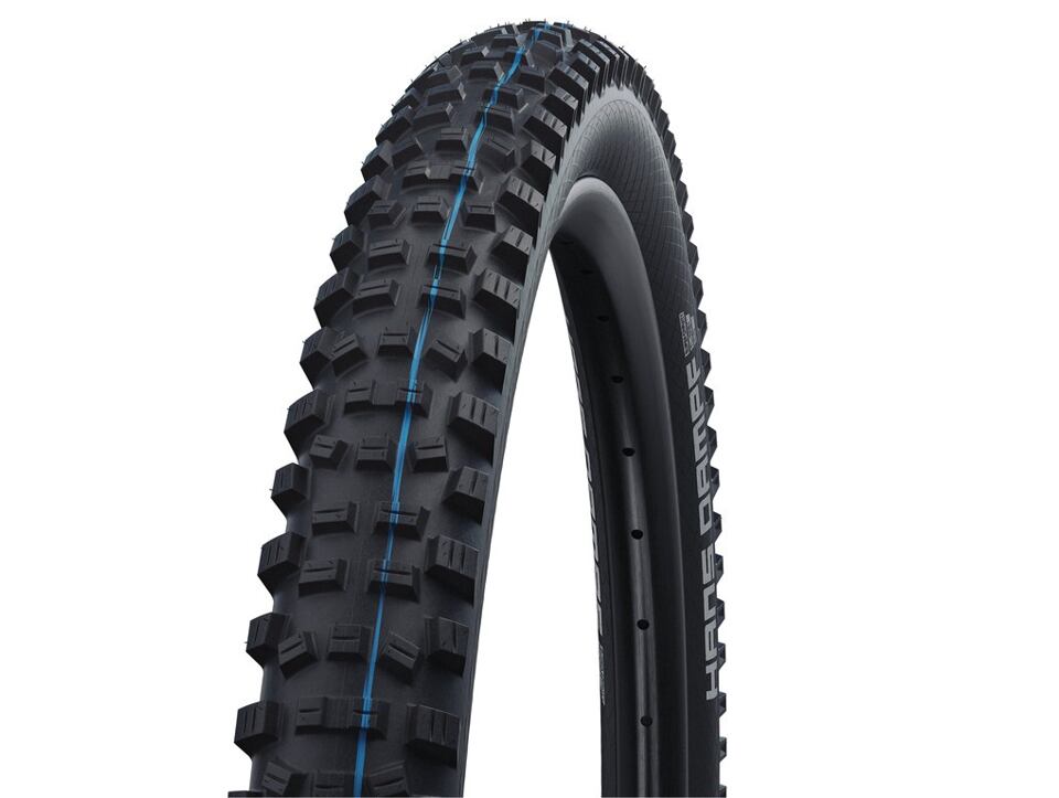 Plášt Schwalbe Hans Dampf HS491 ST skl. 29x2.60" 65-622 cr-SSkin TLE AdxSPG