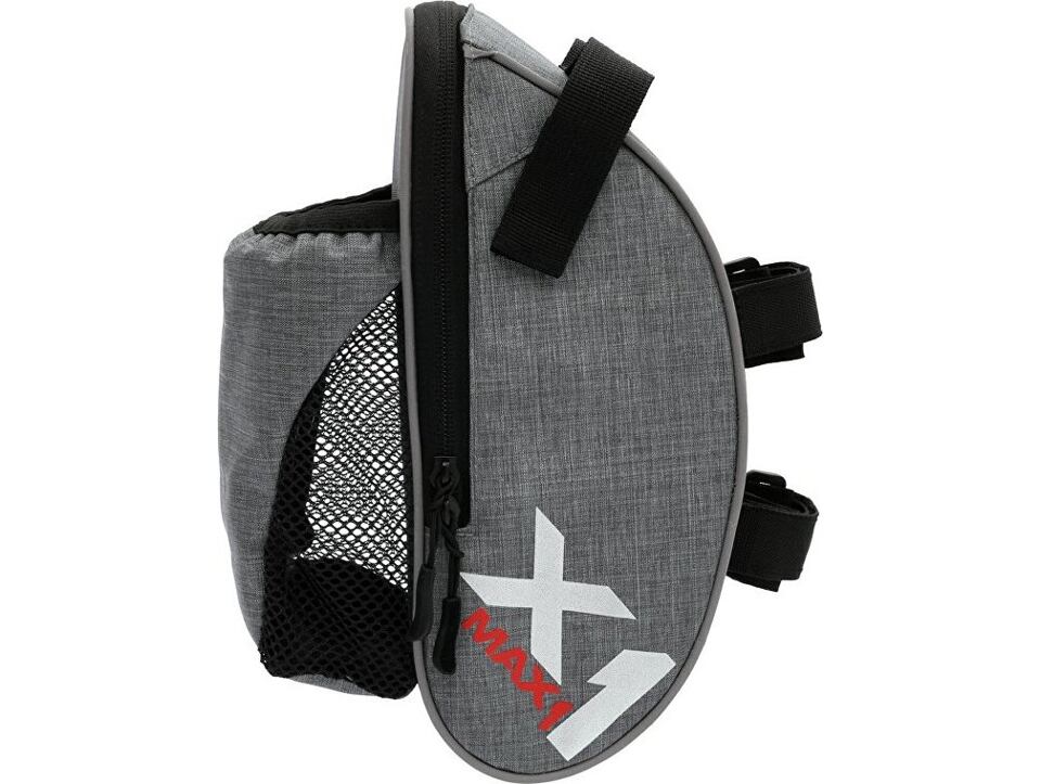 brašna MAX1 B-Bag šedá