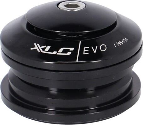 XLC Evo A-Head-hlav.složeníHS-I14 Ø28,6/30/44mm, polo-integr.