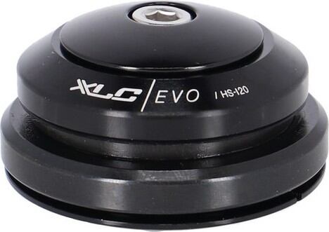 XLC Evo A-Head-hlav.složení zúž. HS-I20 Ø28,6/40/42-52mm, integrované