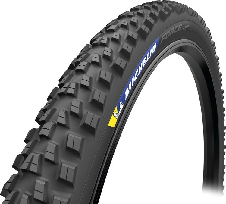 Plášt Michelin Force AM2 Competit.L skl. 29" 29 x2.60 66-622 crn GUM- X TLR