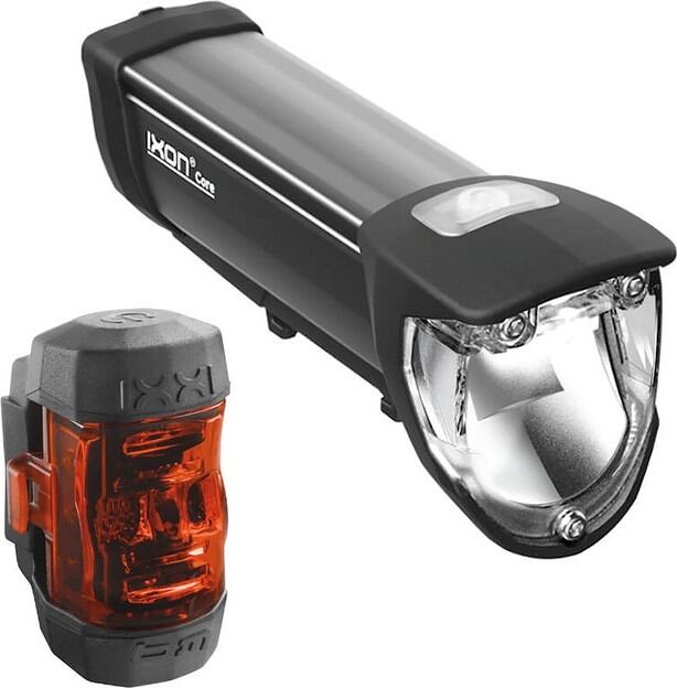 LED-svetlo na bat.set b&m  26