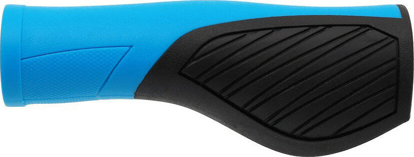 gripy MAX1 Ergonomic černo/modré