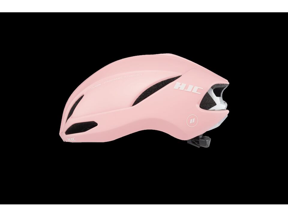 Helma HJC Furion 2.0 Matt Glossy Pink - L (58-61cm) (2024)