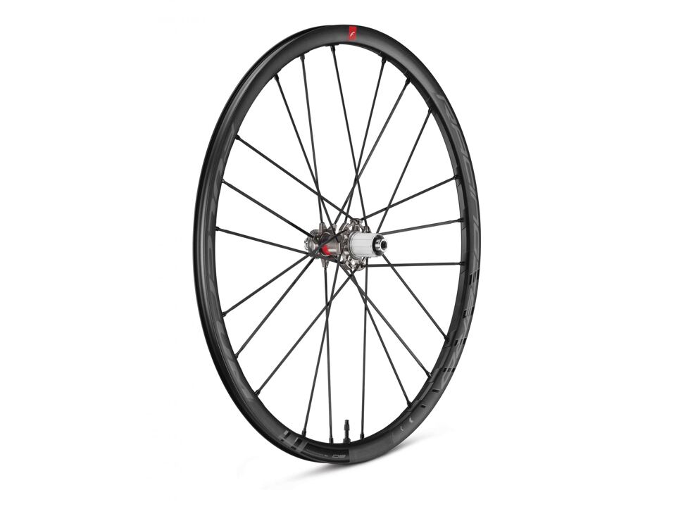 Sada kol FULCRUM Racing Zero DB 28“ - HG11 (2025)