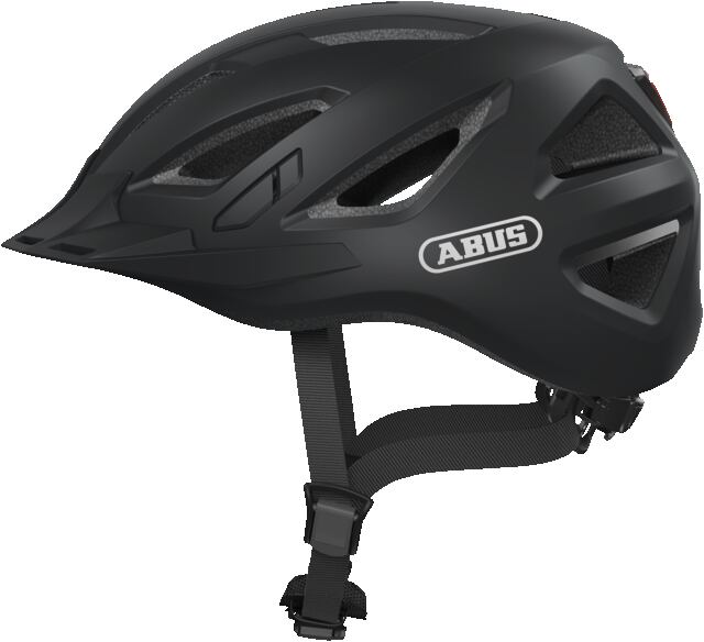 přilba ABUS - Urban-I 3.0 velvet black