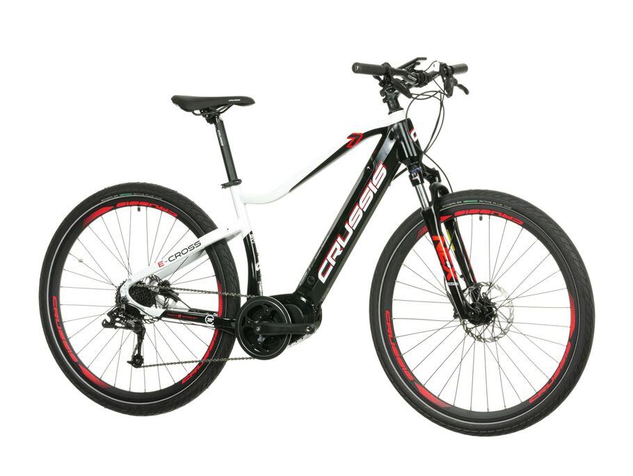 Crussis e-Cross 7.8-M