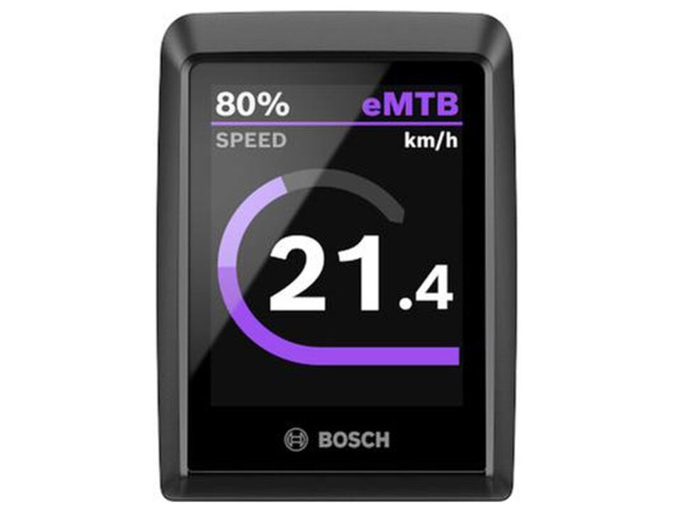 Display Kiox 300 (BHU3600)