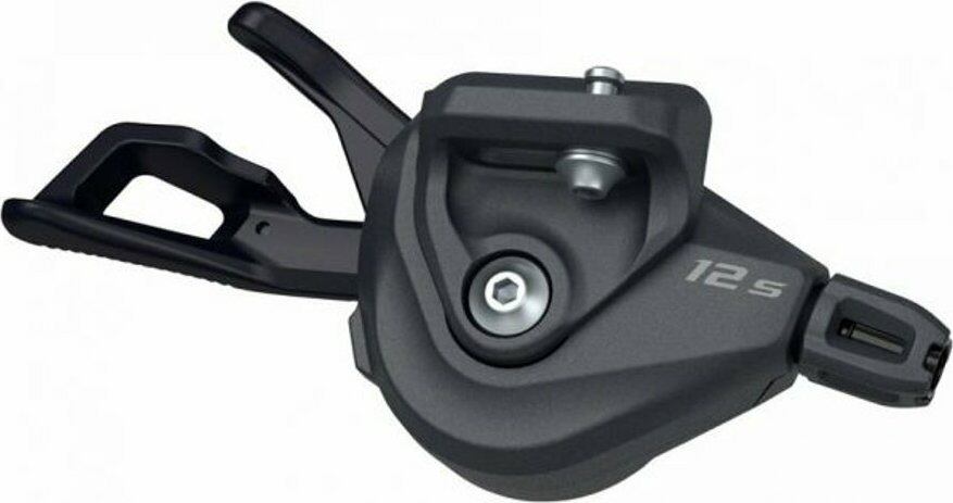 řazení SHIMANO Deore SL-M6100-R 12 speed pravé, I-spec II, bez ukazatele