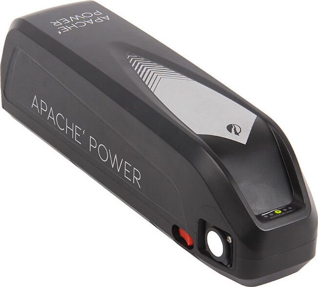 Baterie A-Power R7 rámová Li-Ion 36V 17,5 Ah/630 Wh konektor PIN
