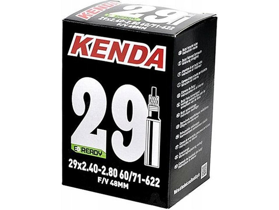 duše KENDA 29x2,4-2,8 (60/71-622) FV 48mm