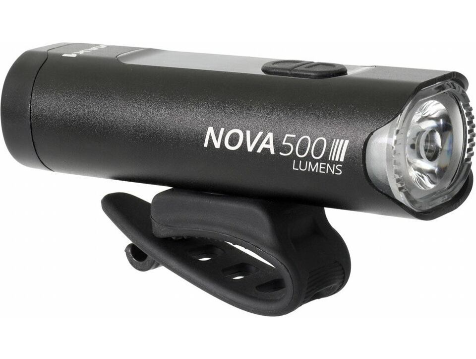 světlo přední MAX1 Nova 500 USB - powerbanka