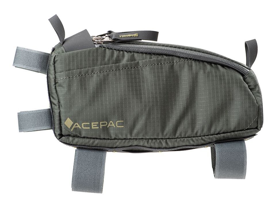 Brašna Acepac Fuel Bag M MKIII - Grey
