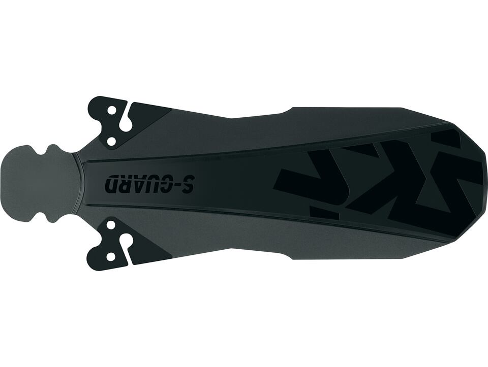 Blatník SKS S-Guard cerná, délka 290mm