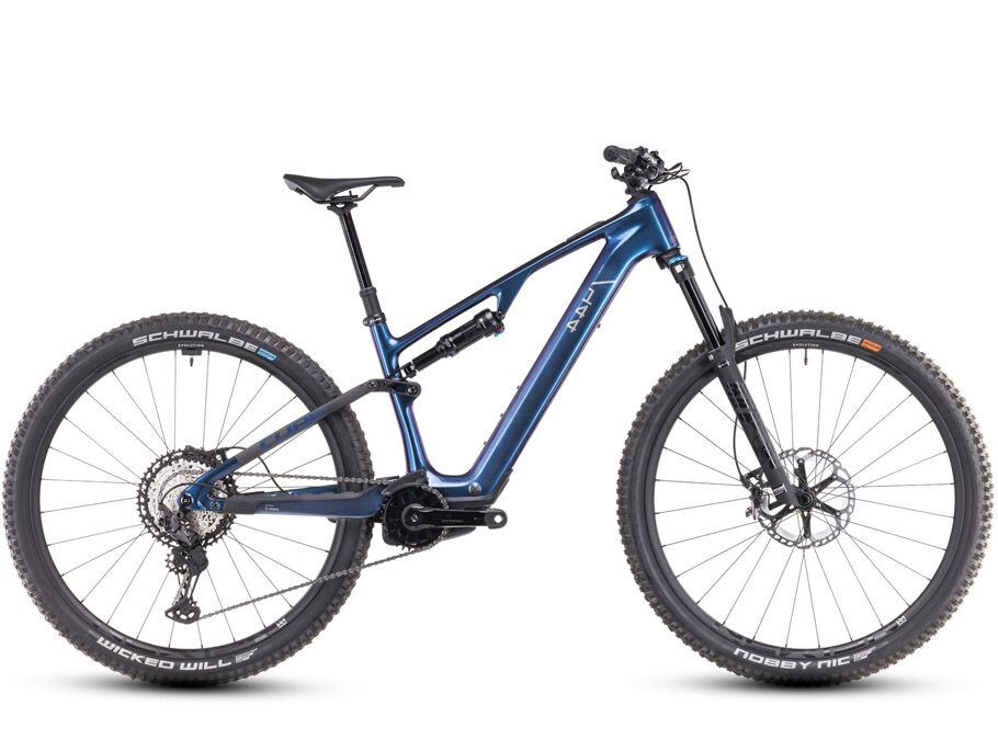 Cube AMS Hybrid ONE44 C:68X SLX 400X 29 - deepcobalt´n´black