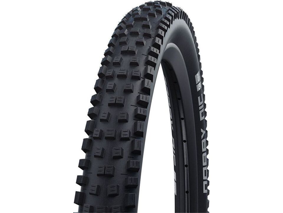 Plášť 27,5 x 2,35 (584-60) Schwalbe NOBBY NIC