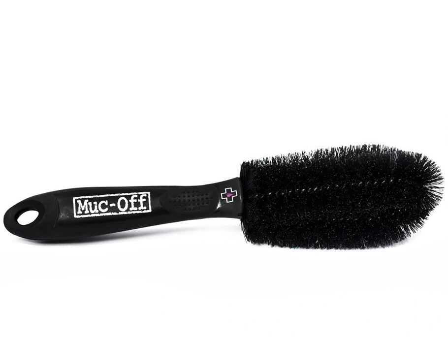 kartáč MUC-OFF Wheel&Component Brush