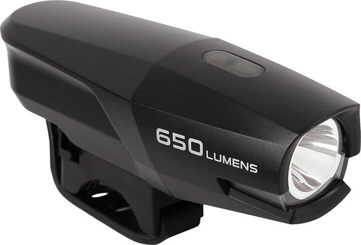 světlo přední SMART Polaris 650 USB, dobíjecí