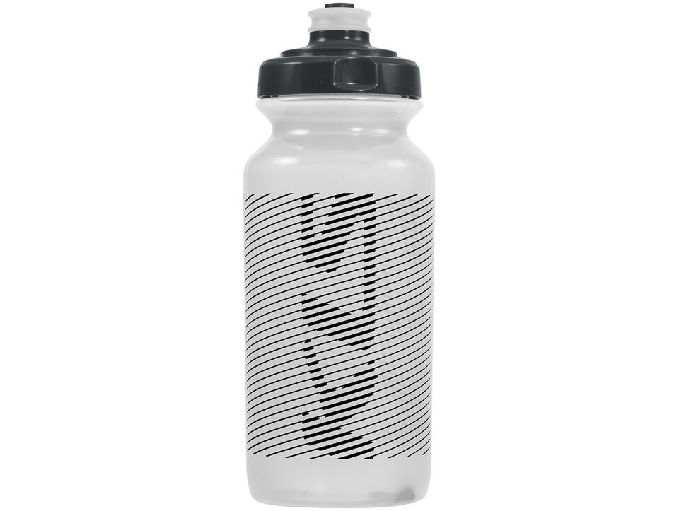 Láhev MOJAVE Transparent White 0,5l