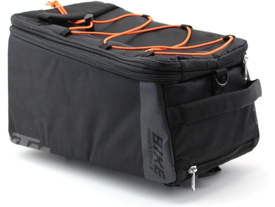 Nosičová brašna KTM Sport Trunk Bag Snap It 2.0