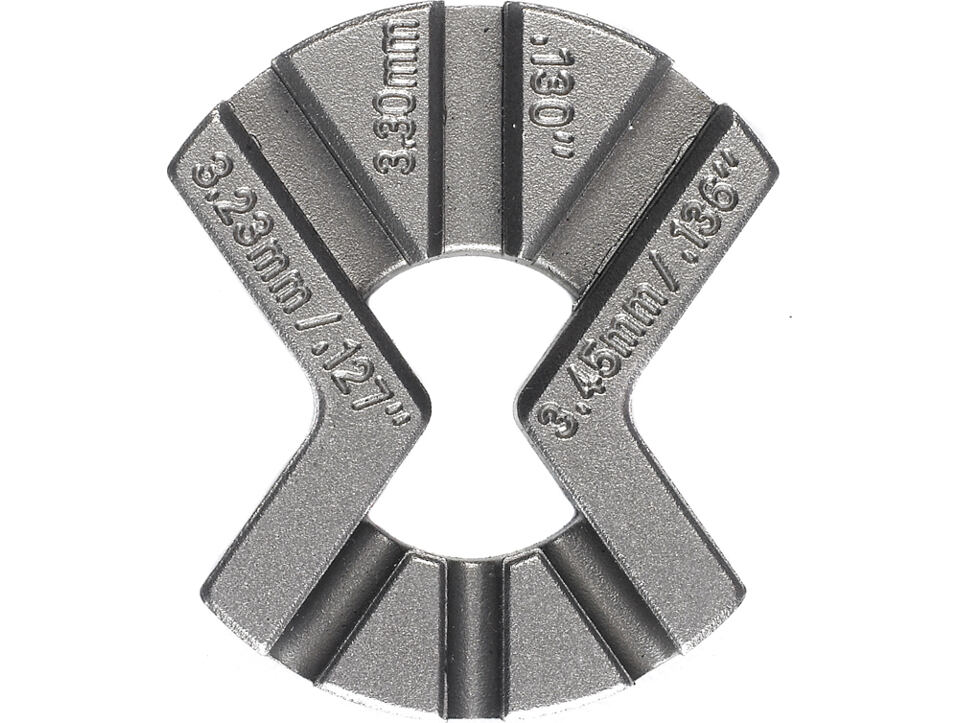 Centrklíč ocel Cyclo Tools