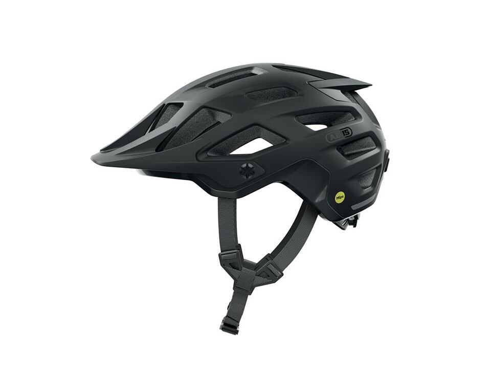 přilba ABUS - Moventor 2.0 MIPS velvet black