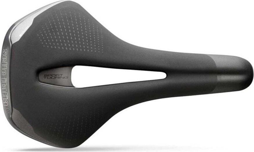 sedlo SELLE ITALIA ST 5 Flow černé