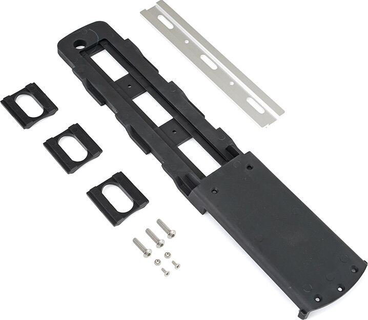 Držák rámové baterie R7 V2 A-Power (pro nožový konektor)