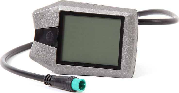 Displej LCD A-Power Codac 5 PIN