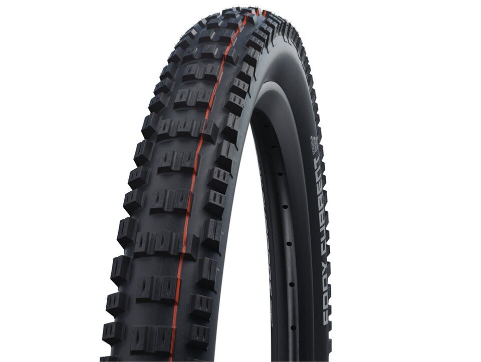 Plášt Schwalbe EddyCurrent Fr.HS496 skl. 29x2.60" 65-622 cr-SSkin TLE AddixS ST