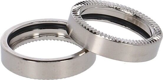 Sada HH12/135 Front Hub DB KITFCRA12135,ZondaDB pr.kolo osa