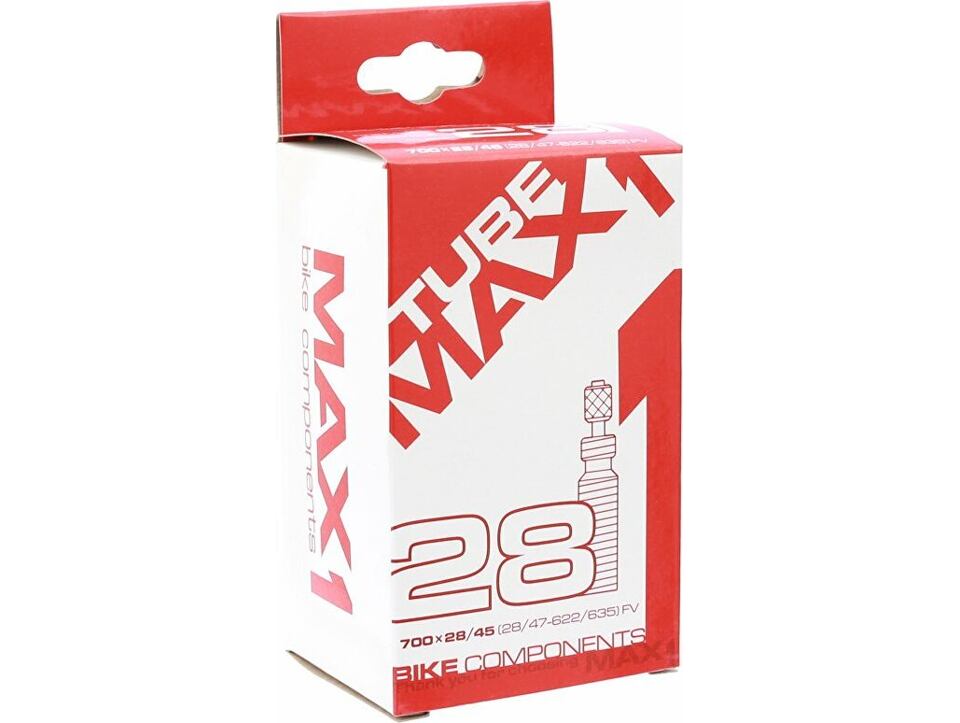 duše MAX1 700×28/45 FV (28/47-622/635)