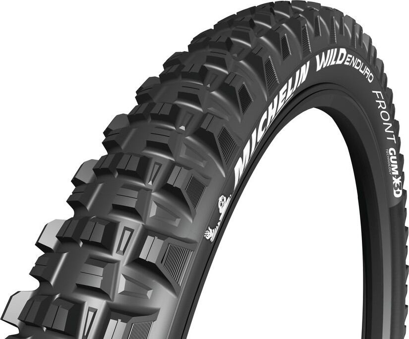 Plášt Michelin Wild Enduro front skl. 29" 29x2.40 61-622 cerná GUM-X TLR