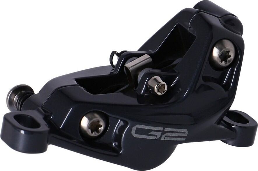 Caliper DB Assy G2 Ultimate MTB hydr. 11.5018.056.000šedá,prední/zadní,carb,DM