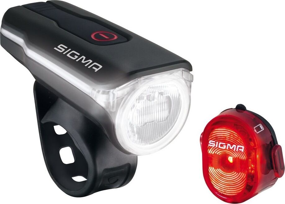 LED-sada osvetlení na baterie SIGMA 35