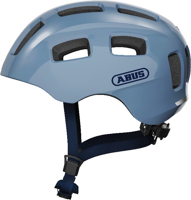 přilba ABUS - Youn-I 2.0 glacier blue