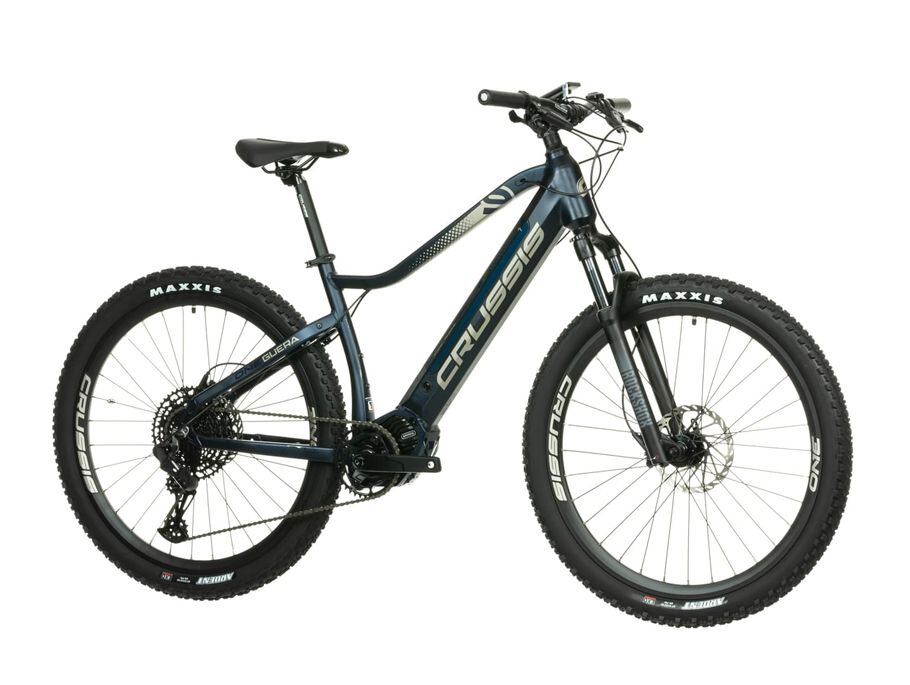 Crussis ONE-Guera M510 9.8-M