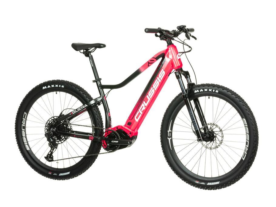 Crussis PAN-Guera 9.8-M
