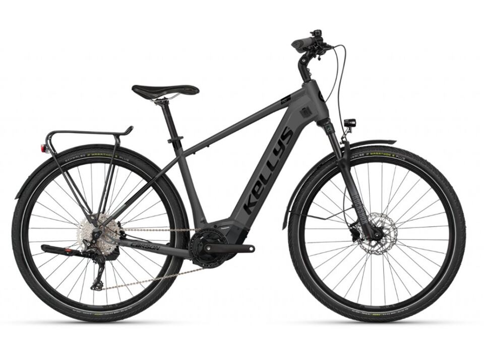 KELLYS E-Carson 90 P ATB 725Wh