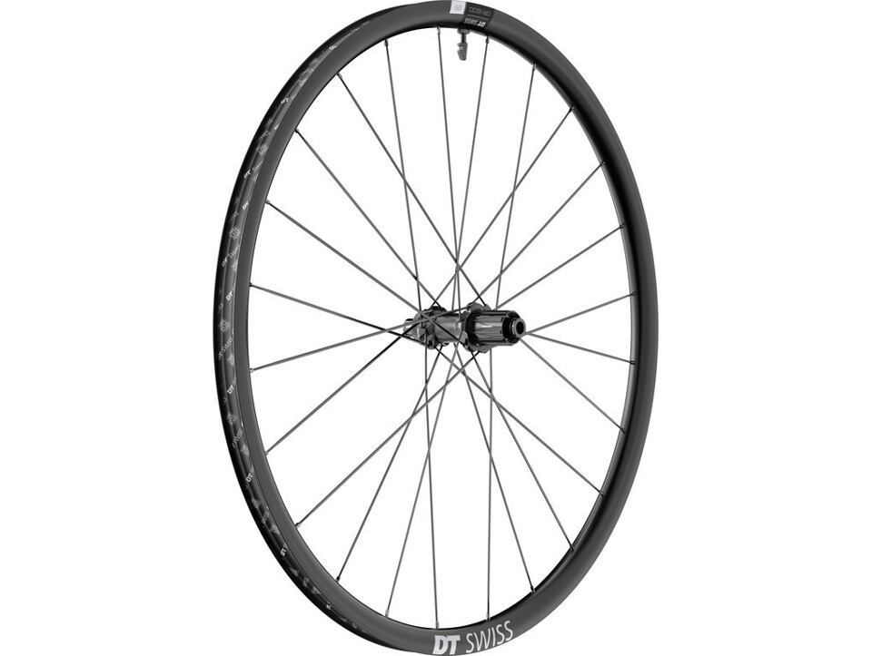 Z.k.DT Swiss GR1600 Spline25 DB27,5"/24 27,5",Alu, cr, CL,142/12 TA, Shim.RD11SP