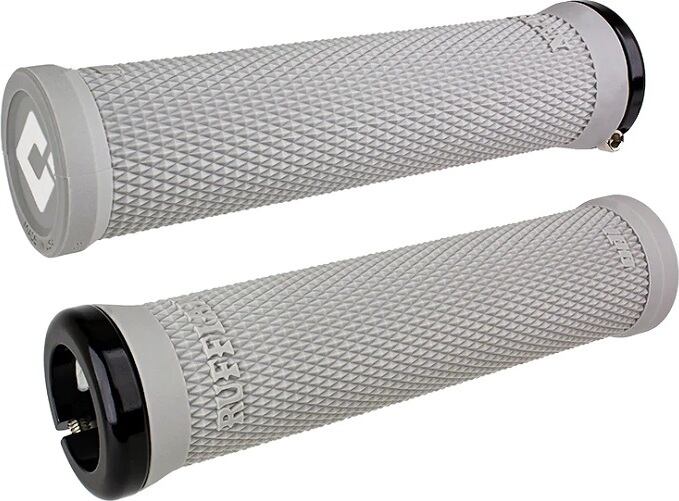 Gripy MTB ODI Ruffian V2.1 135 mm Grey