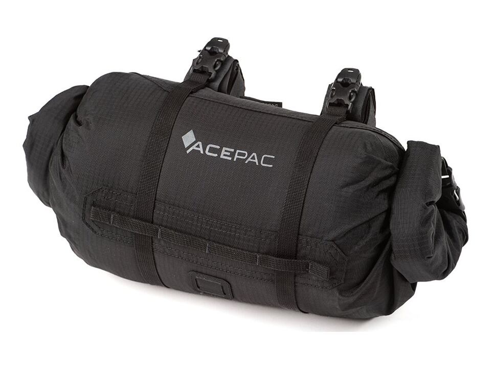 Brašna Acepac Mini Bar Roll MKIII - Black