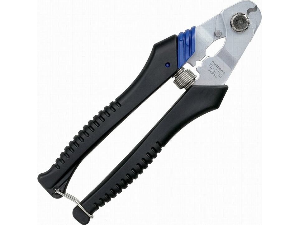 kleště SHIMANO TL-CT12 na bowdeny a lanka