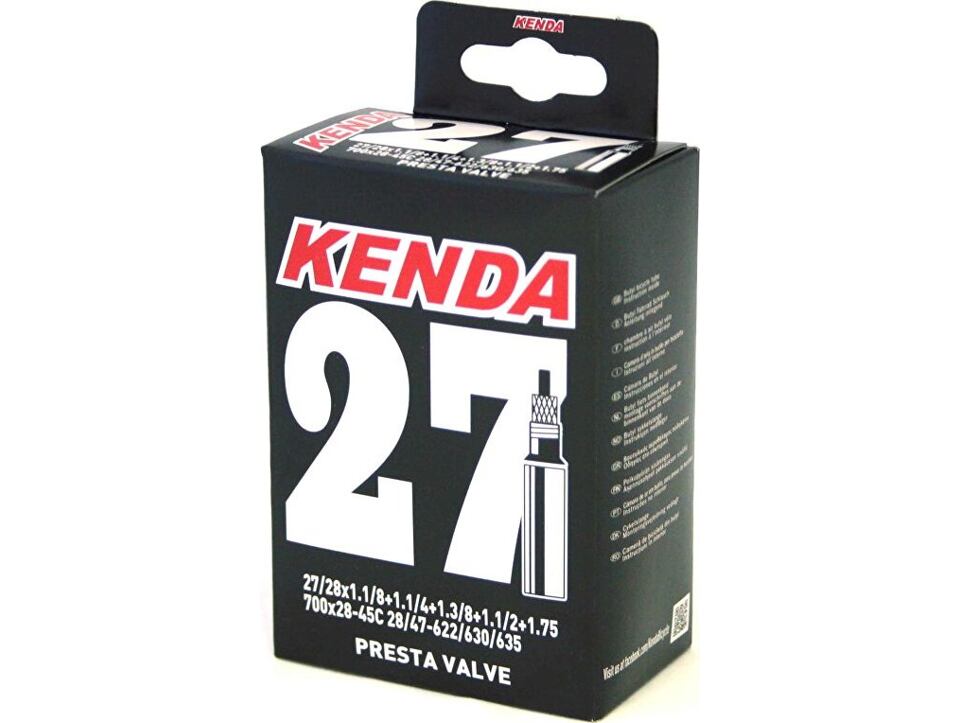 duše KENDA 700x28/45C (28/47-622/635) FV 32 mm