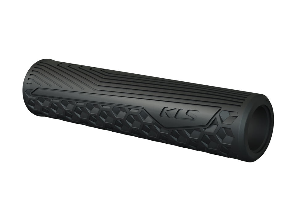 Rukojeti KLS ADVANCER 020, black