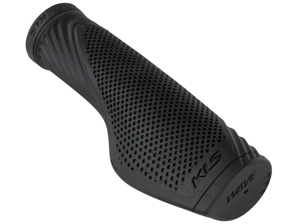 Rukojeti KLS WAVE 017, black