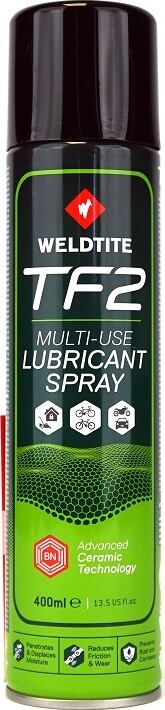 Olej TF2 ceramic 400 ml sprej