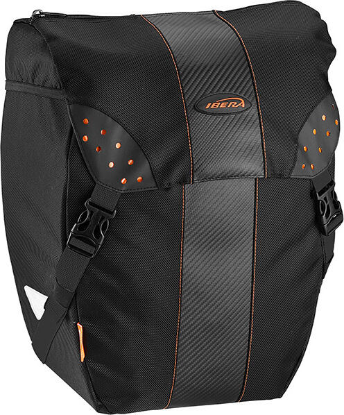 Brašna nosičová Ibera BA9 Panniers 1 ks